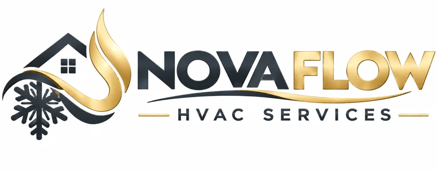 Nova Flow HVAC Services